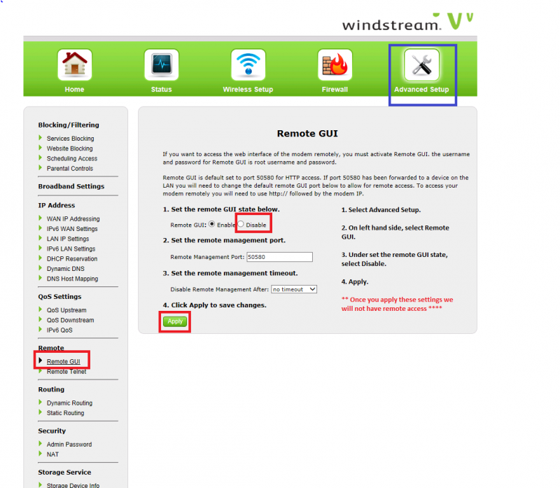 Whole Home Wi-Fi Set Up from Kinetic by Windstream